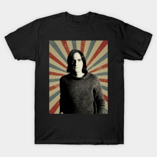 James Taylor T-Shirt